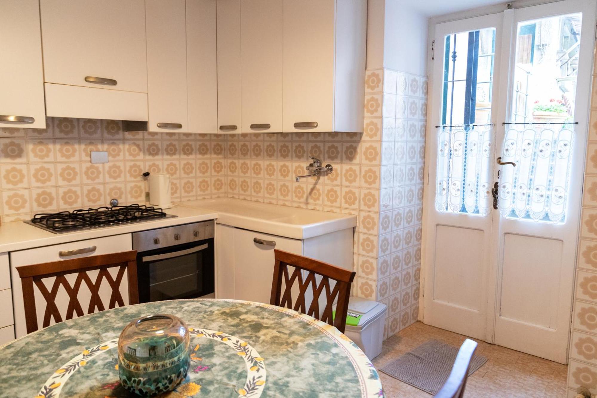 Posa Villa Santa Margherita Ligure Eksteriør billede