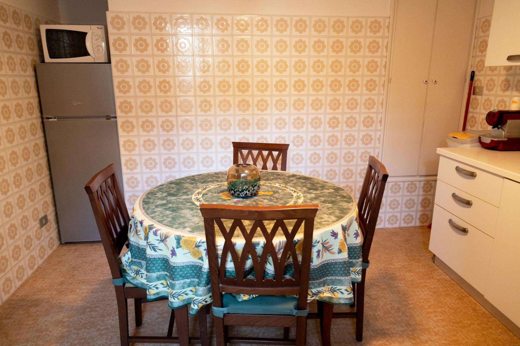 Posa Villa Santa Margherita Ligure Eksteriør billede