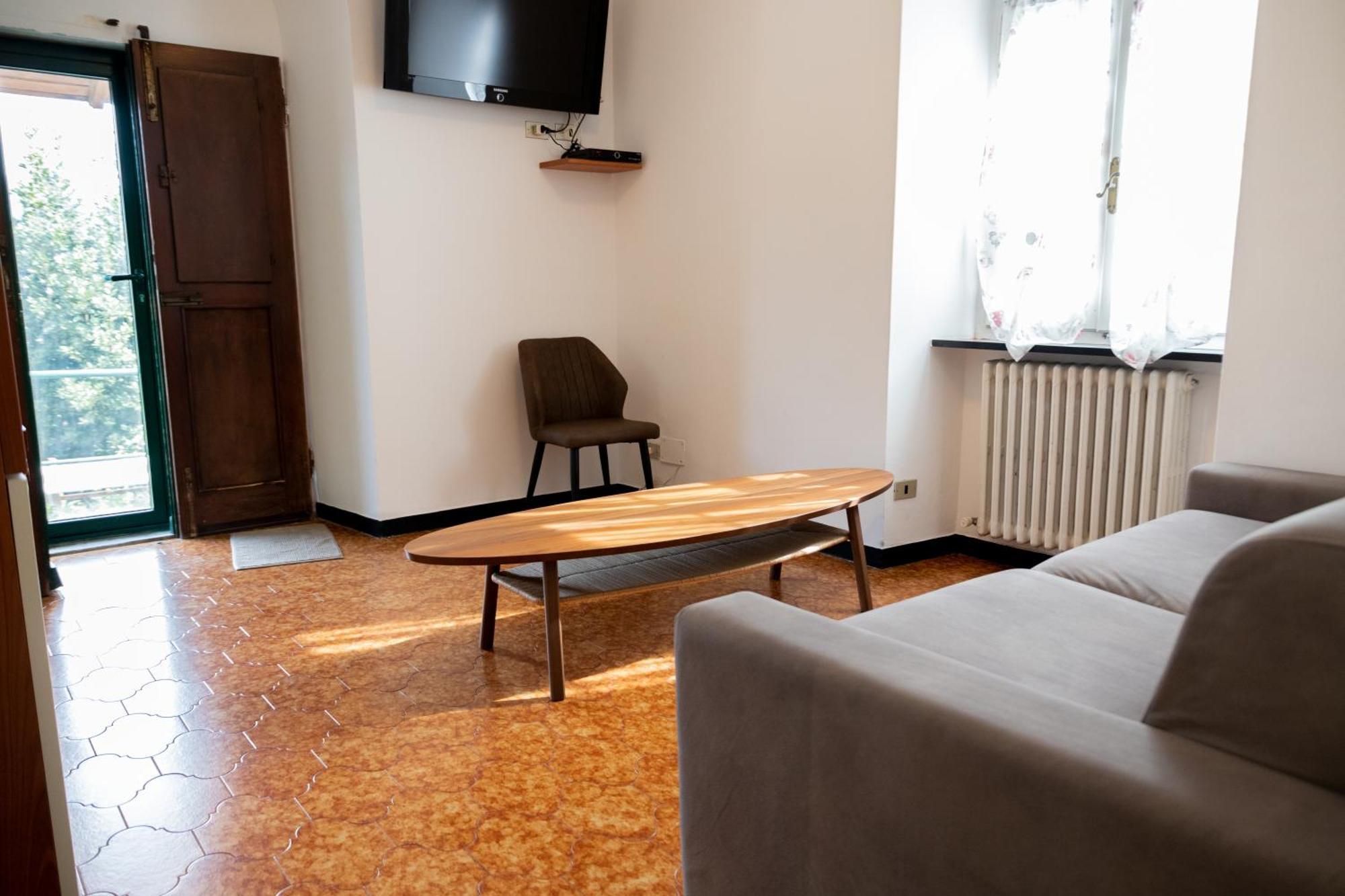 Posa Villa Santa Margherita Ligure Eksteriør billede