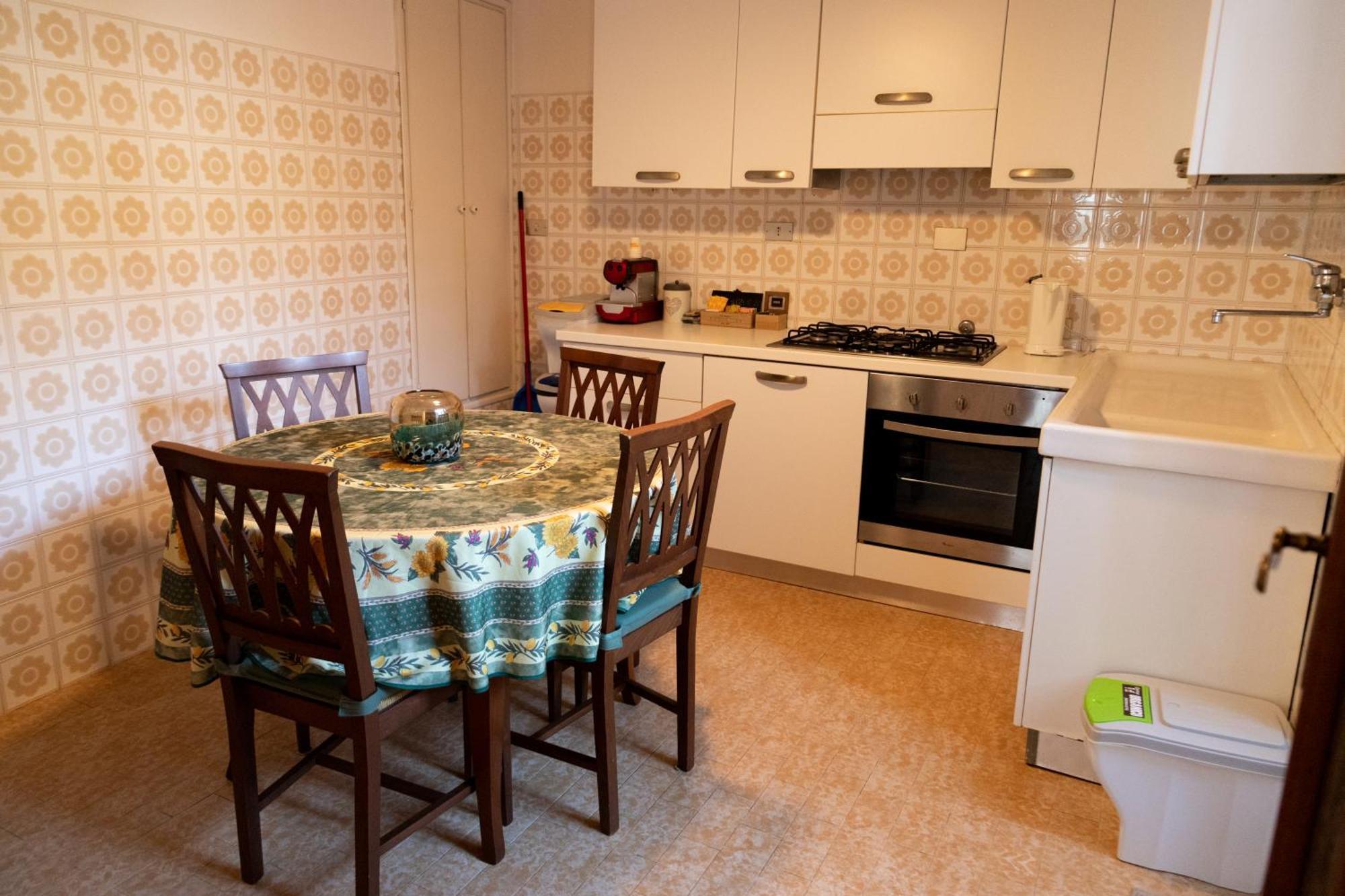 Posa Villa Santa Margherita Ligure Eksteriør billede